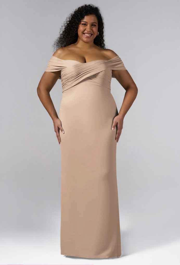 AW Meghan Dress